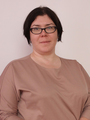 Селиванова Надежда Михайловна.