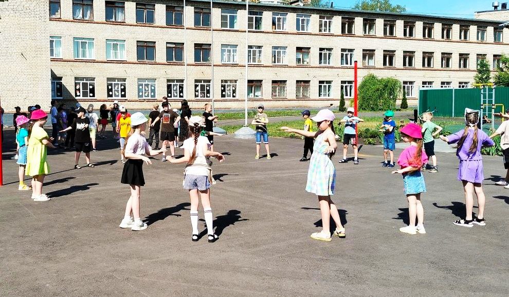 Новости лагеря &amp;quot;Солнышко&amp;quot;.